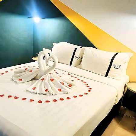 Smile Hotel Cheras Sri Permaisuri Kuala Lumpur Exteriér fotografie
