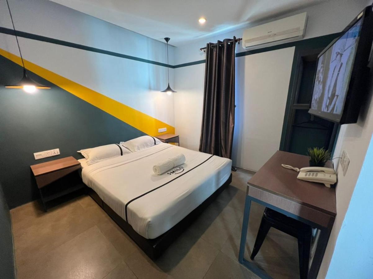 Smile Hotel Cheras Sri Permaisuri Kuala Lumpur Exteriér fotografie