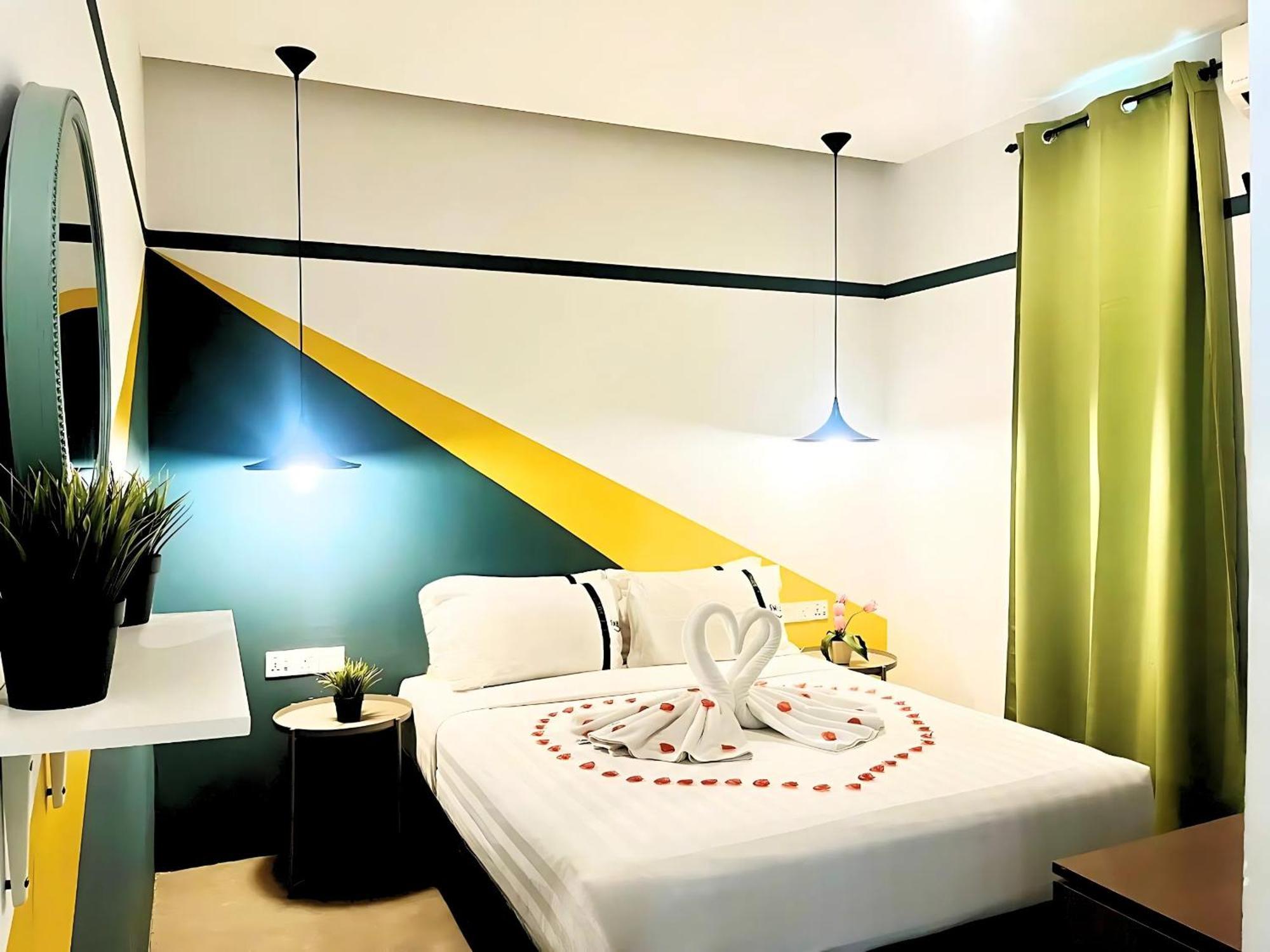 Smile Hotel Cheras Sri Permaisuri Kuala Lumpur Exteriér fotografie